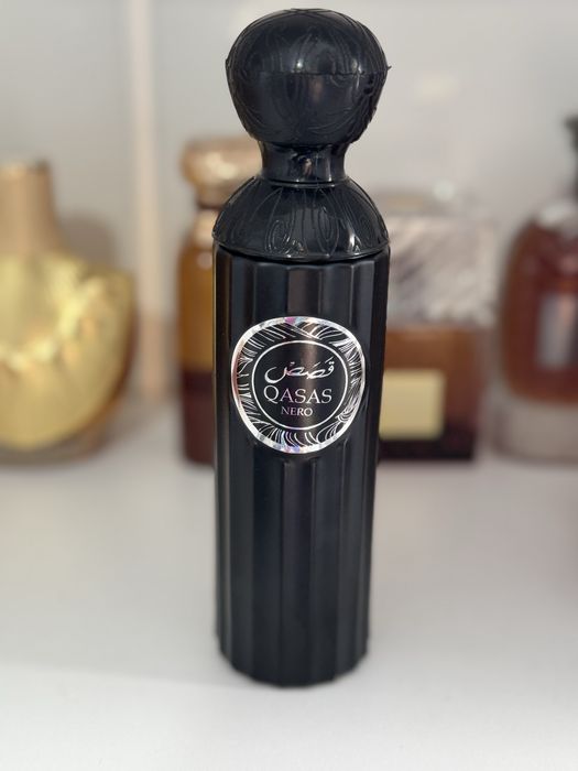Manasik Qasas Nero