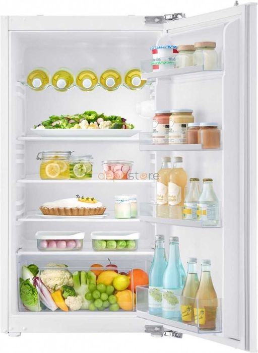 Lodówka Samsung pod zabudowę BRR16R121WW