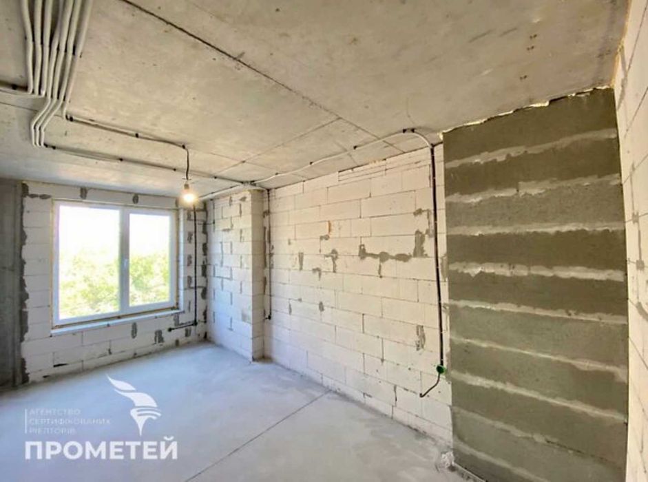 2-кімнатна квартира в новобудові на Вишеньці! Є-Оселя!