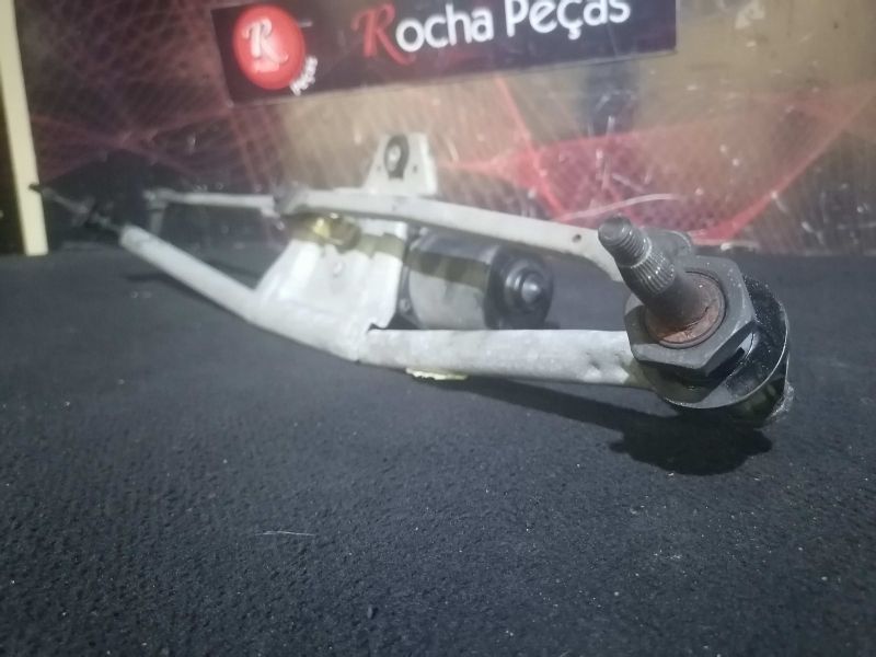 Motor De Limpa Vidros Renault Kangoo (Kc0/1_)