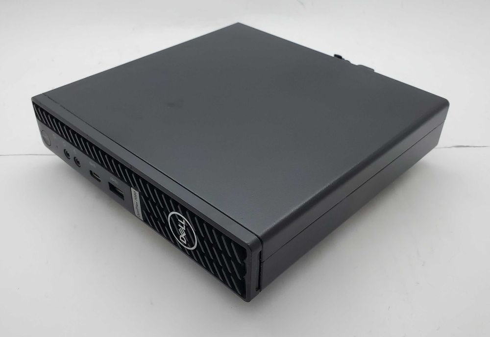 Dell OptiPlex 7080 i5-10600T 8/256GB DisplayPort DP-HDMI WiFi+BT #4543