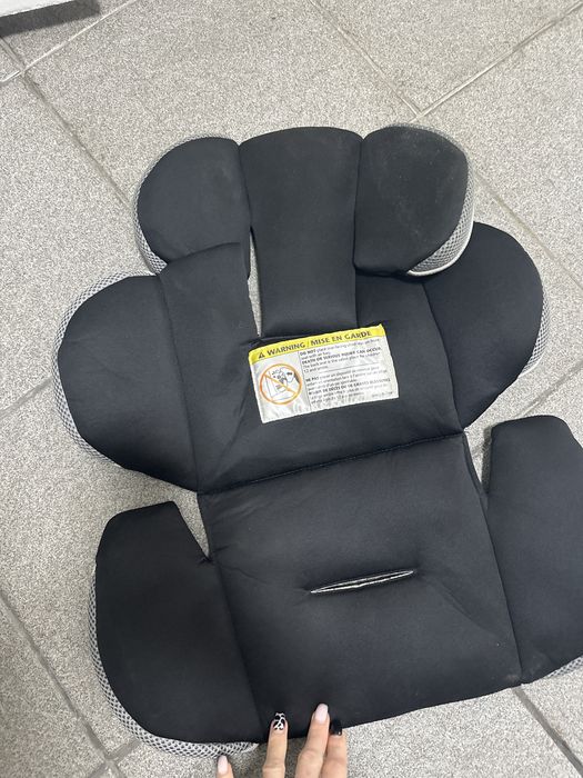 Evenflo Авто крісло для дитини
