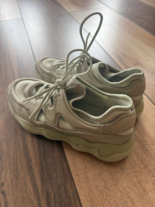 Кросівки жіночі Ecco , розмір 37