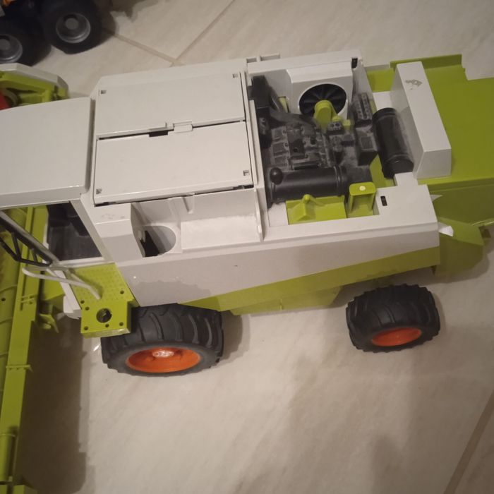 Bruder zestaw lub sztuki