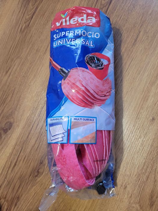 Końcówka do mopa Vileda