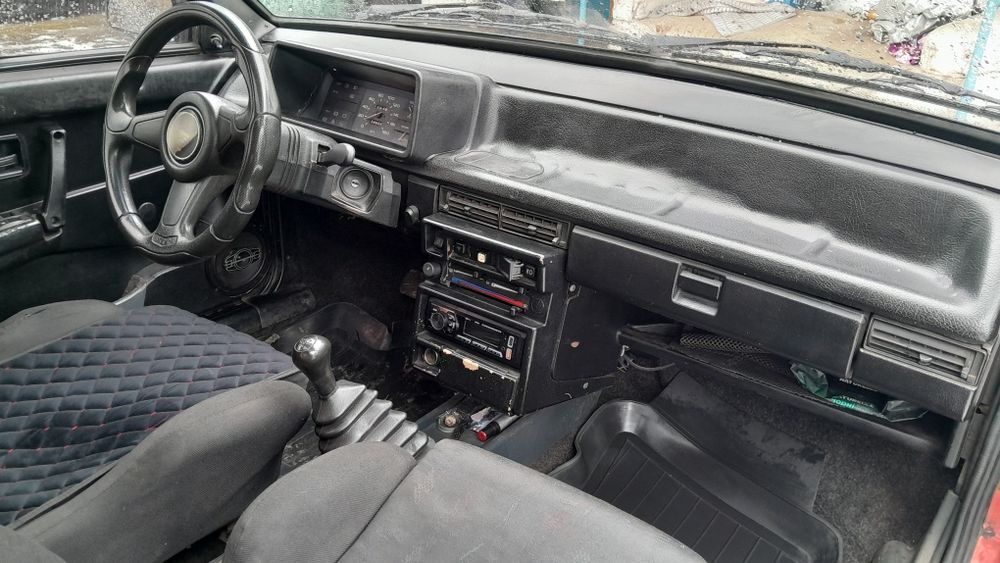 Продам ваз 2108 в хорошому стані