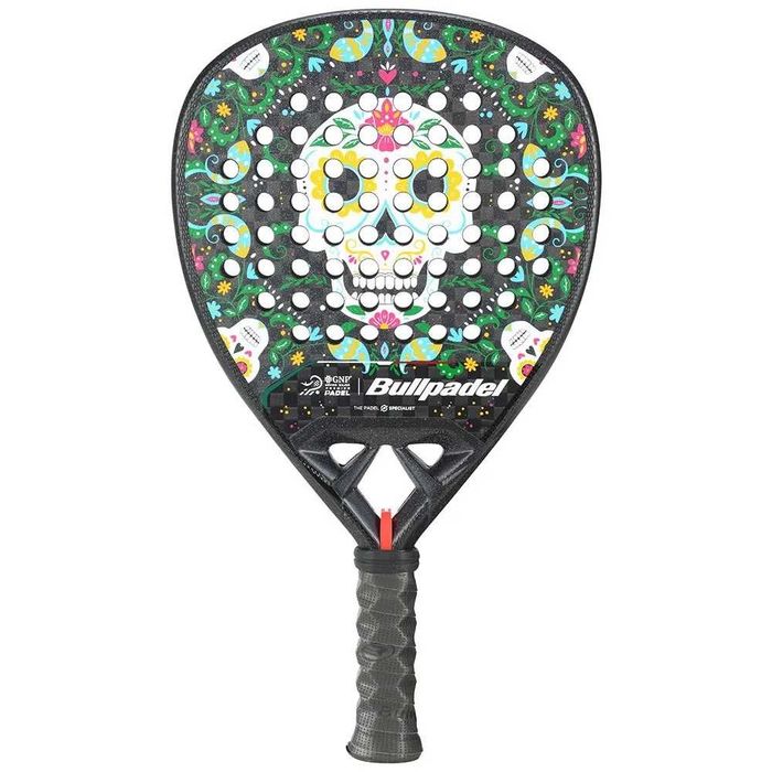 Ракетка для паделу, падел-теніса Bullpadel VERTEX 04 Mx 2024