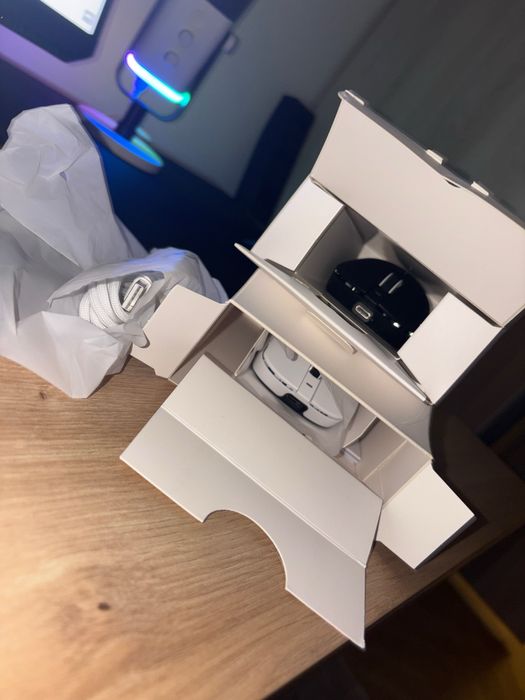 Muszka Atack Shark x8se