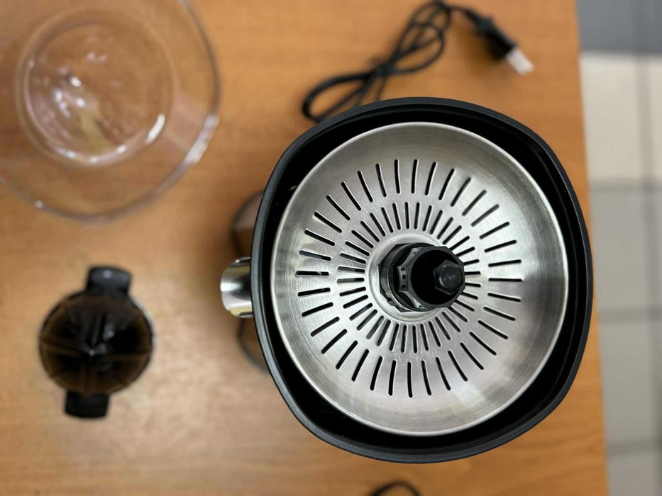 Wyciskarka do cytrusów Quigg GT-CJ-01