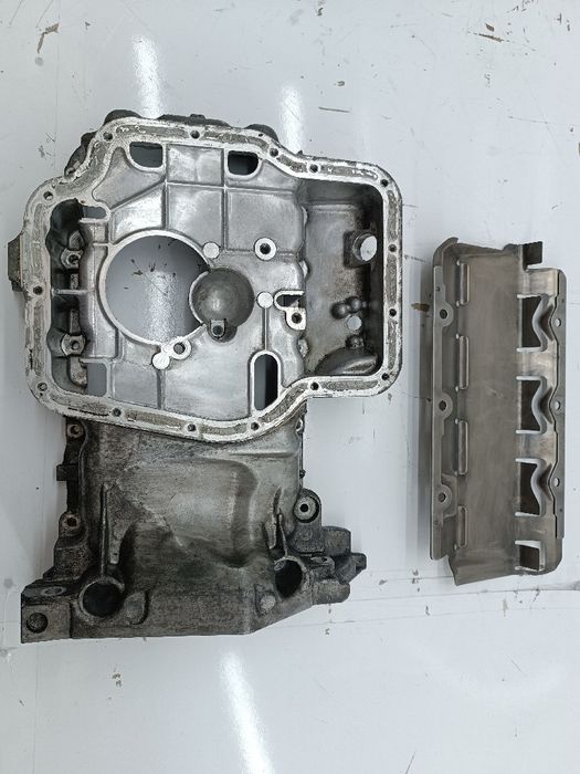 Cárter de óleo - OPEL Astra H GTC (A04) | 05 - 10