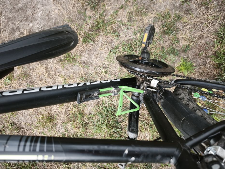 Rower miejski koło 24