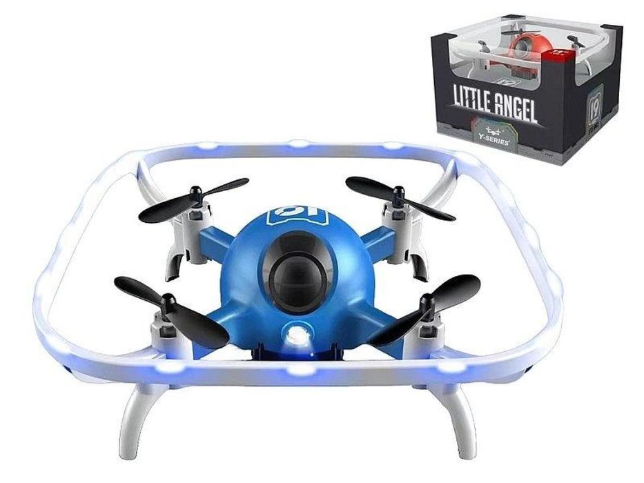 Dron R/C kamera HD pudełko,