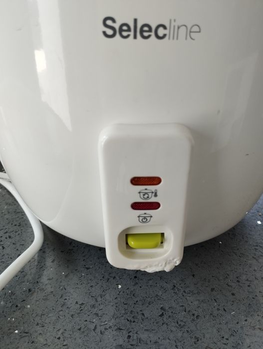 Panela cozer arroz Auchan