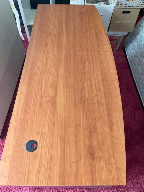 Secretária de escritório