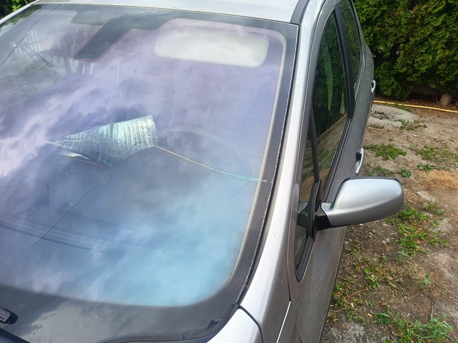 Sprzedam Peugeot 307