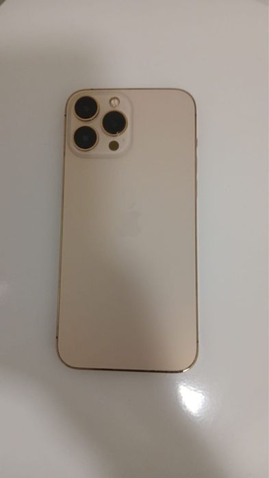 Vendo Iphone 13 Pro Max
