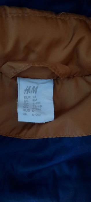 Продам дитячу курточку