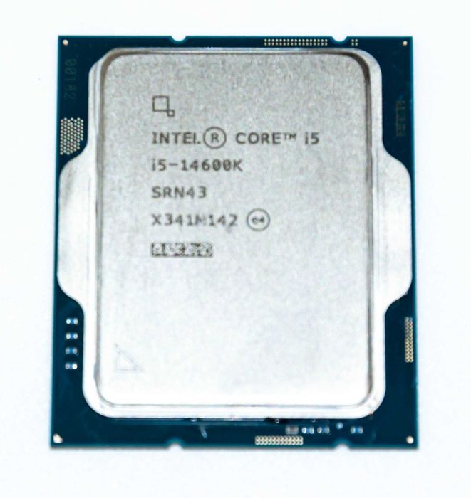 Procesor Intel Core i5-14600K 14x2.6GHz 20MB LGA1700