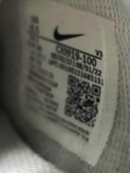 NIKE AIR FORCE 1 SHADOW oryginalne buty r.40