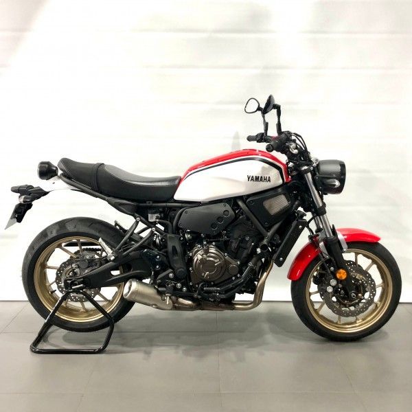 Yamaha XSR