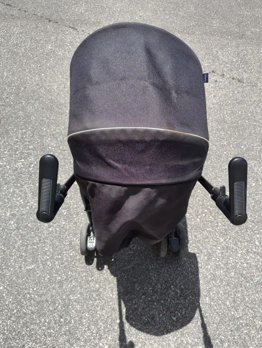 Carrinho para bebe