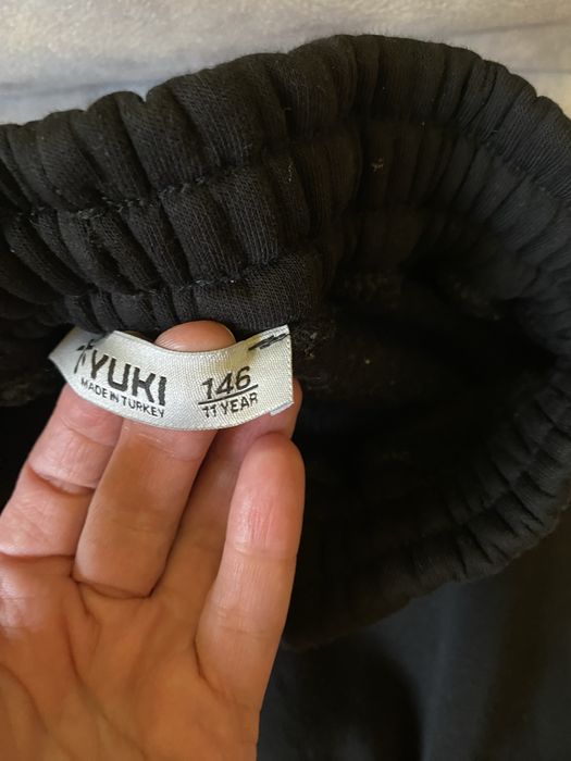 Светр білий одяг для дівчинки р.134-146 приблизно