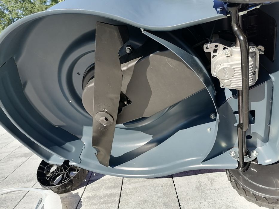 Kosiarka spalinowa Performance Power PPU1476LWM 141CC 46 cm