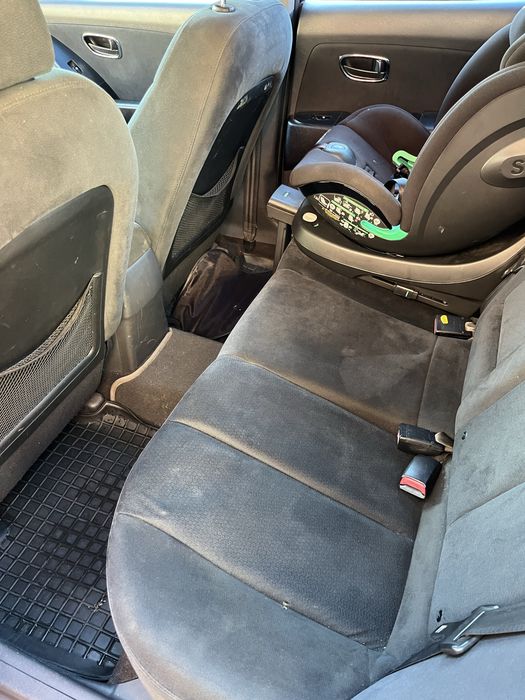 Продам Hyundai Elantra HD