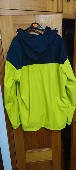 Casaco tribord watherproof XL