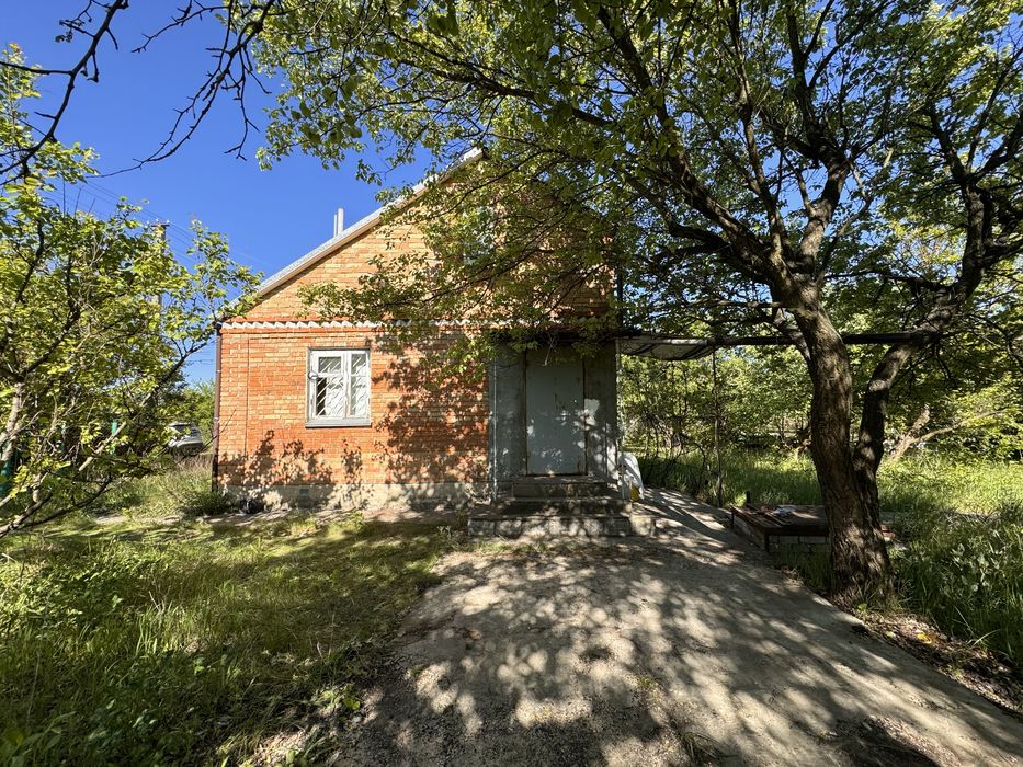 Продається дача в с. Піщанка