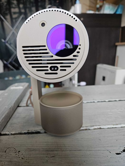 Projektor Xgimi Mogo3 PRO HARMAN KARDON