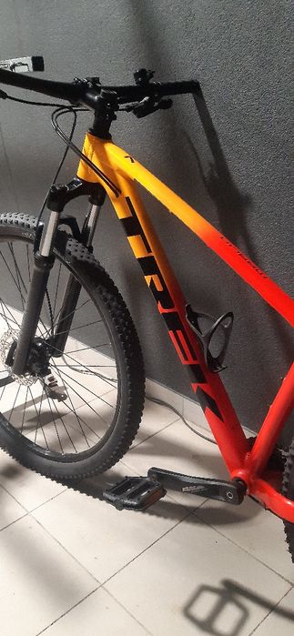 Bicicleta Trek Marlin 7