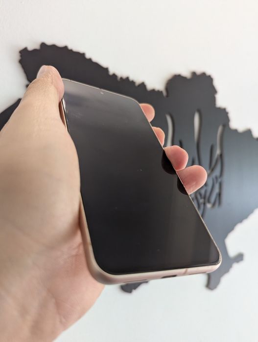 Google Pixel 8 128gb Rose. Neverlock