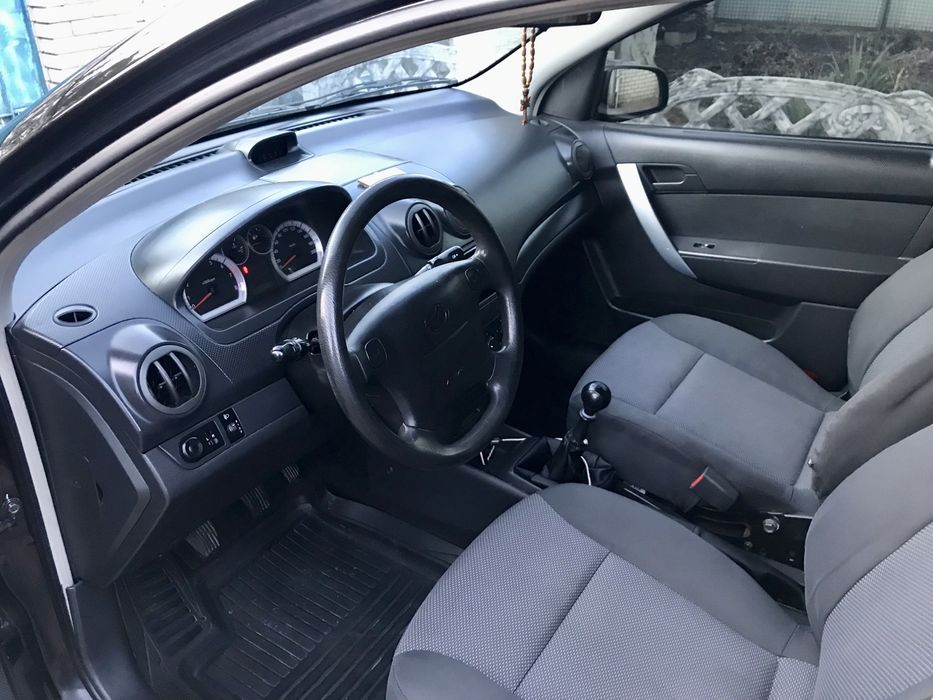 Chevrolet Aveo  в отличном состоянии