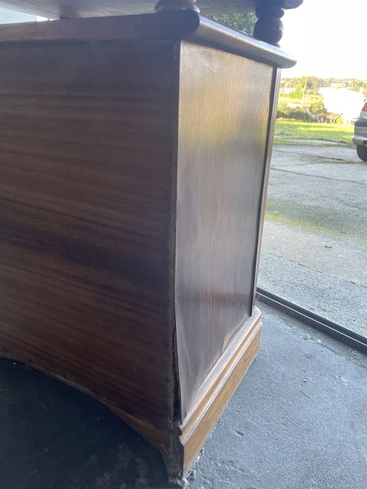 Conjunto móveis quarto