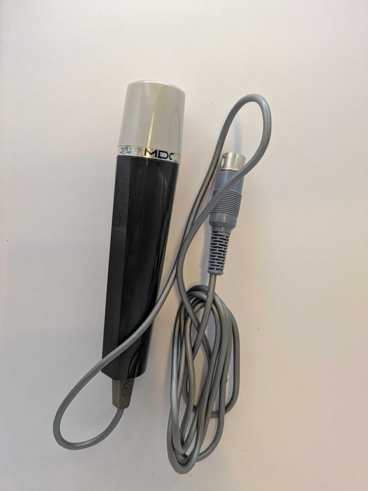 Mikrofon Unitra Tonsil - PRL