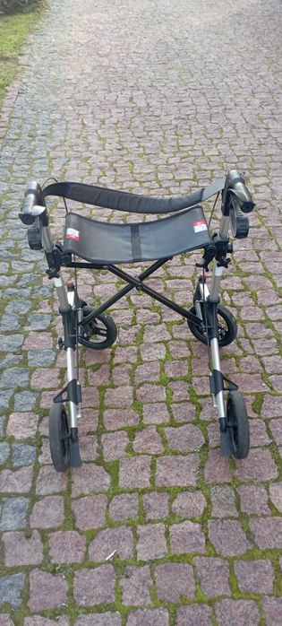 Здам в оренду ходунки-ролатор