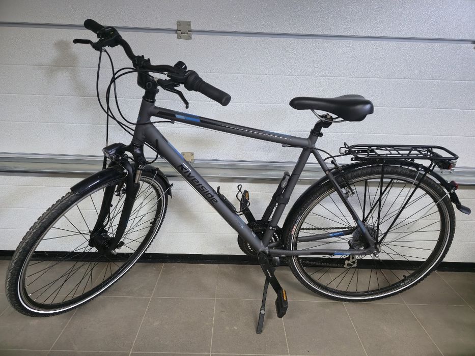 Rower Miejski Riverside 28 cali. Stan idealny