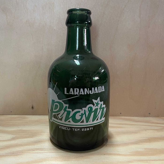 Pote Pirogravado Provir