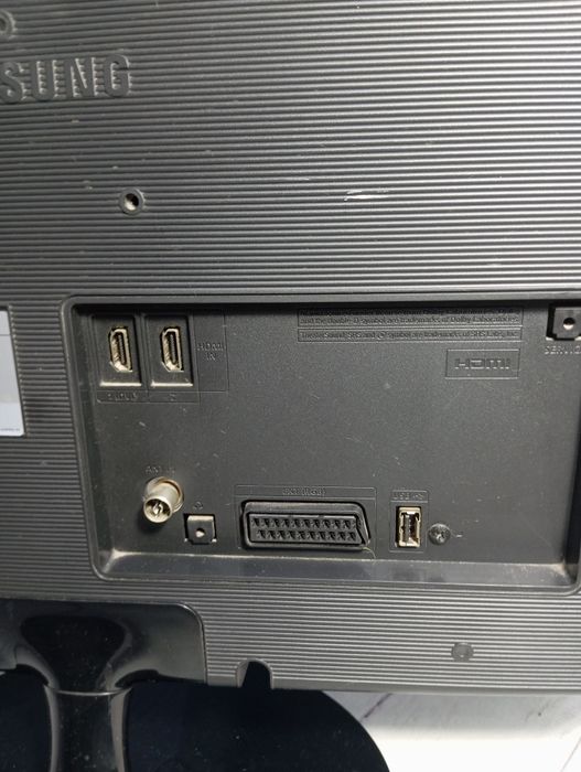 Телевизор Samsung lt22a300 не смарт, VGA, HDMI