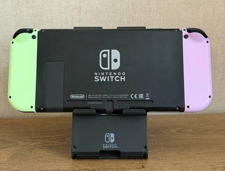 Безкошовні ігри Nintendo Switch v1+ sd 64 + більше 15 ігор 96