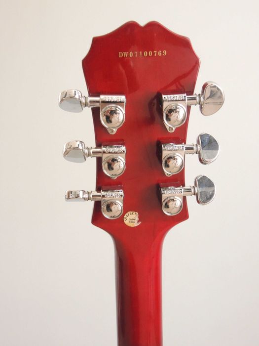 epiphone SG G400  Gibson Gitara elektryczna