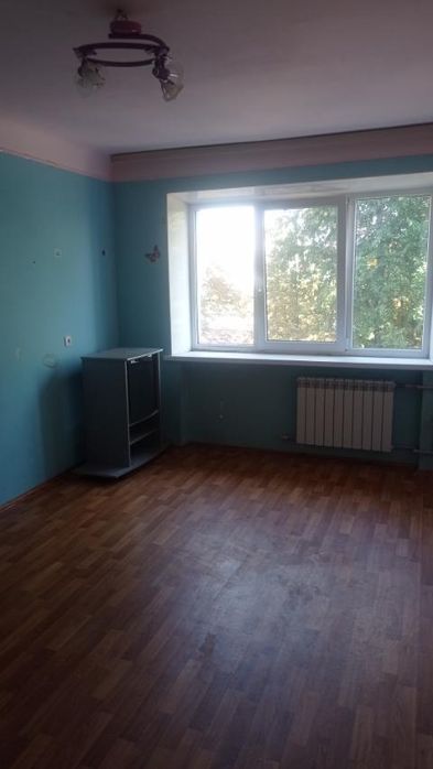 Продам 3кімнатну квартиру на Салтівці по вул. Познанська
