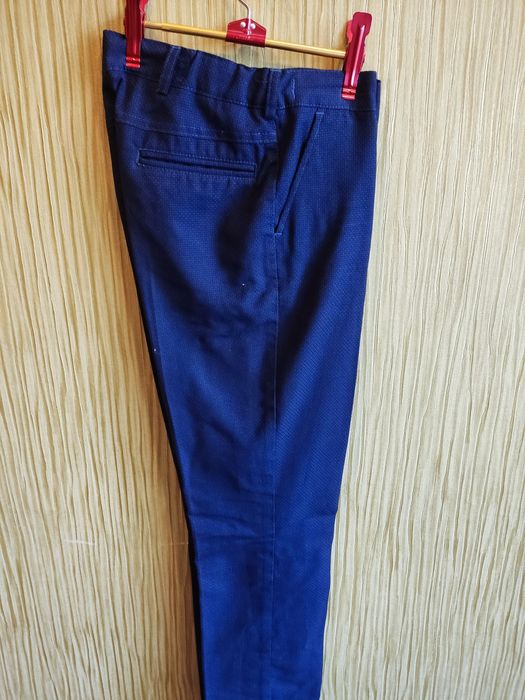 Шкільна форма для хлопчиків