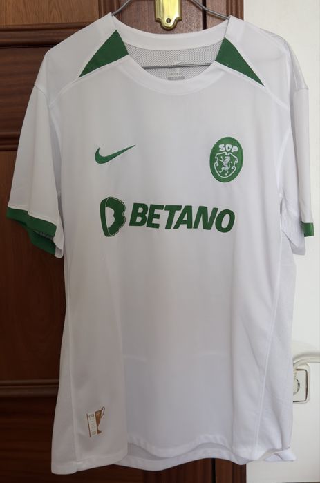 Camisolas de futebol