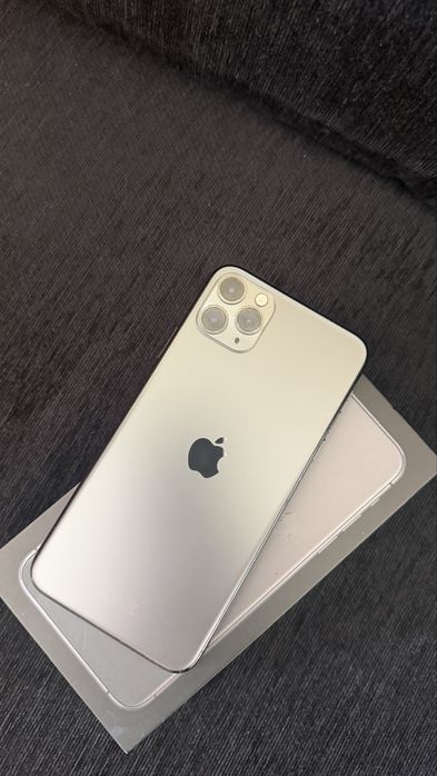Iphone 11 pro max 256GB