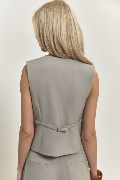 Жилет жіночий stimma