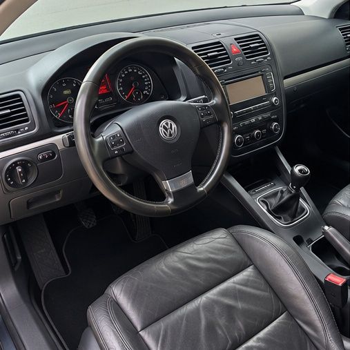Vw Golf variant 1.9 tdi