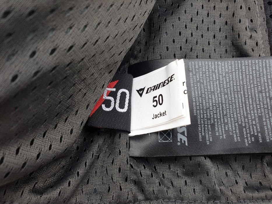 Dainese G Super Speed D1 50 Eur M  kurtka motocyklowa