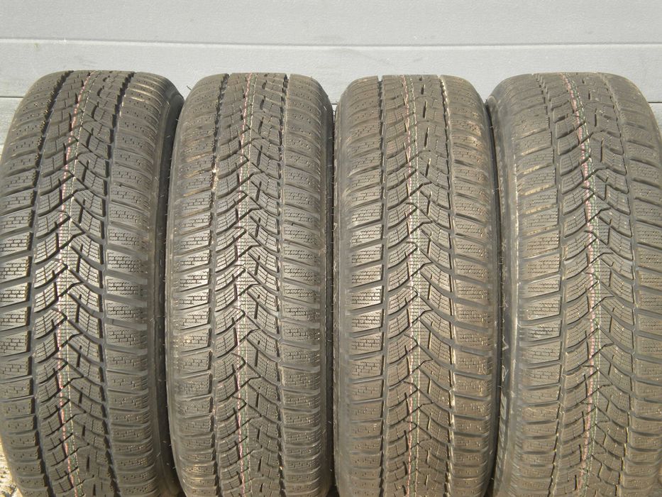 Koła zimowe aluminiowe 17 5x100 Audi A1 Citycarver VW T-Cross Taigo